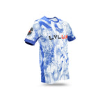 LVL UP TSHIRT