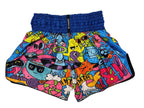 Booster Legend Muay Thai short nr. 11