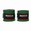 Booster BPC Bandages 460cm Donkergroen