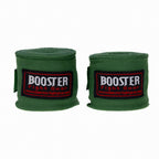 Booster BPC Bandages 460cm Donkergroen