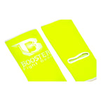 Booster Pro enkelbandjes — neongeel
