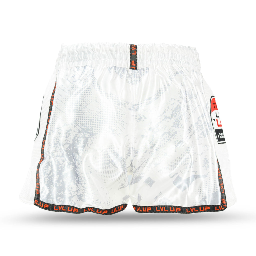 LVL UP TKO 2 Muay Thai Shorts