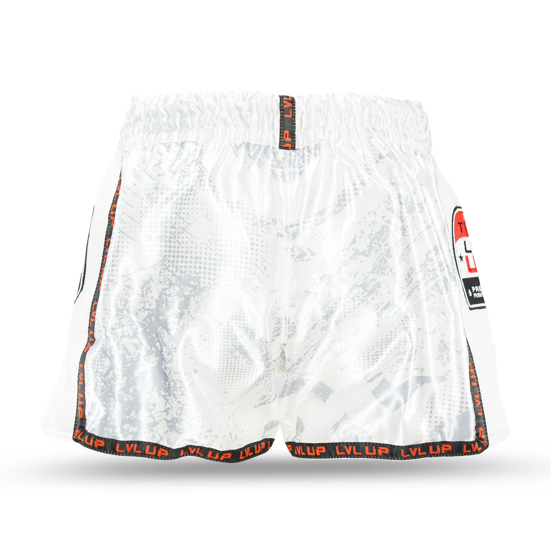 LVL UP TKO 2 Muay Thai Shorts