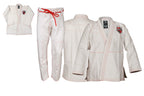 Booster BJJ V2 Pro Shield Gi Wit