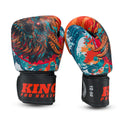 King Pro Boxing Dragon bokshandschoenen