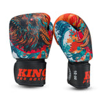 King Pro Boxing Dragon bokshandschoenen