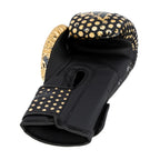 King Pro Boxing Hexagon kids bokshandschoenen nr. 2