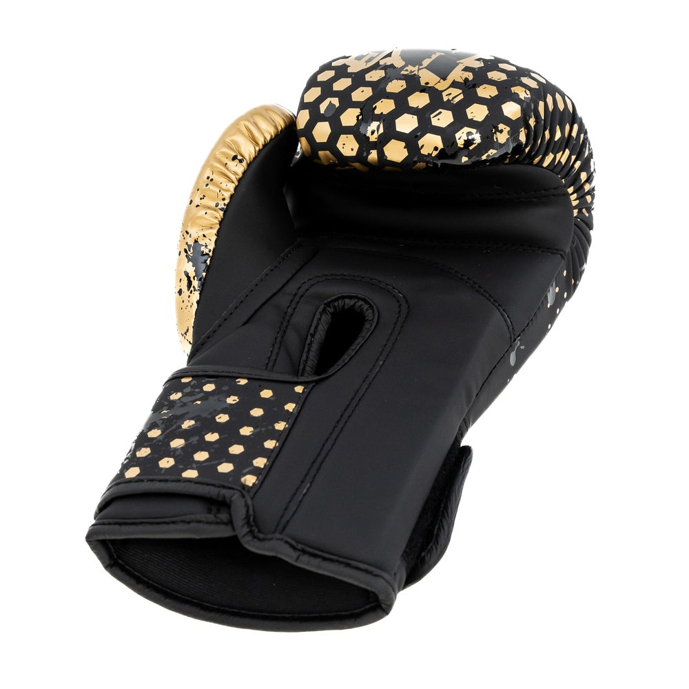 King Pro Boxing Hexagon kids bokshandschoenen nr. 2