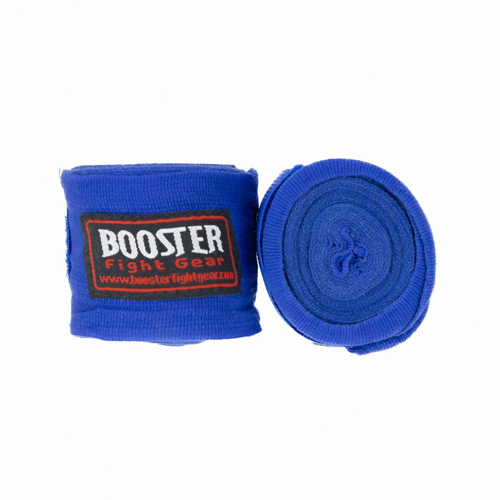 Booster BPC Bandages 460cm Blauw