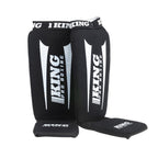 King Pro Boxing AMSG Pro scheenbeschermers nr. 1