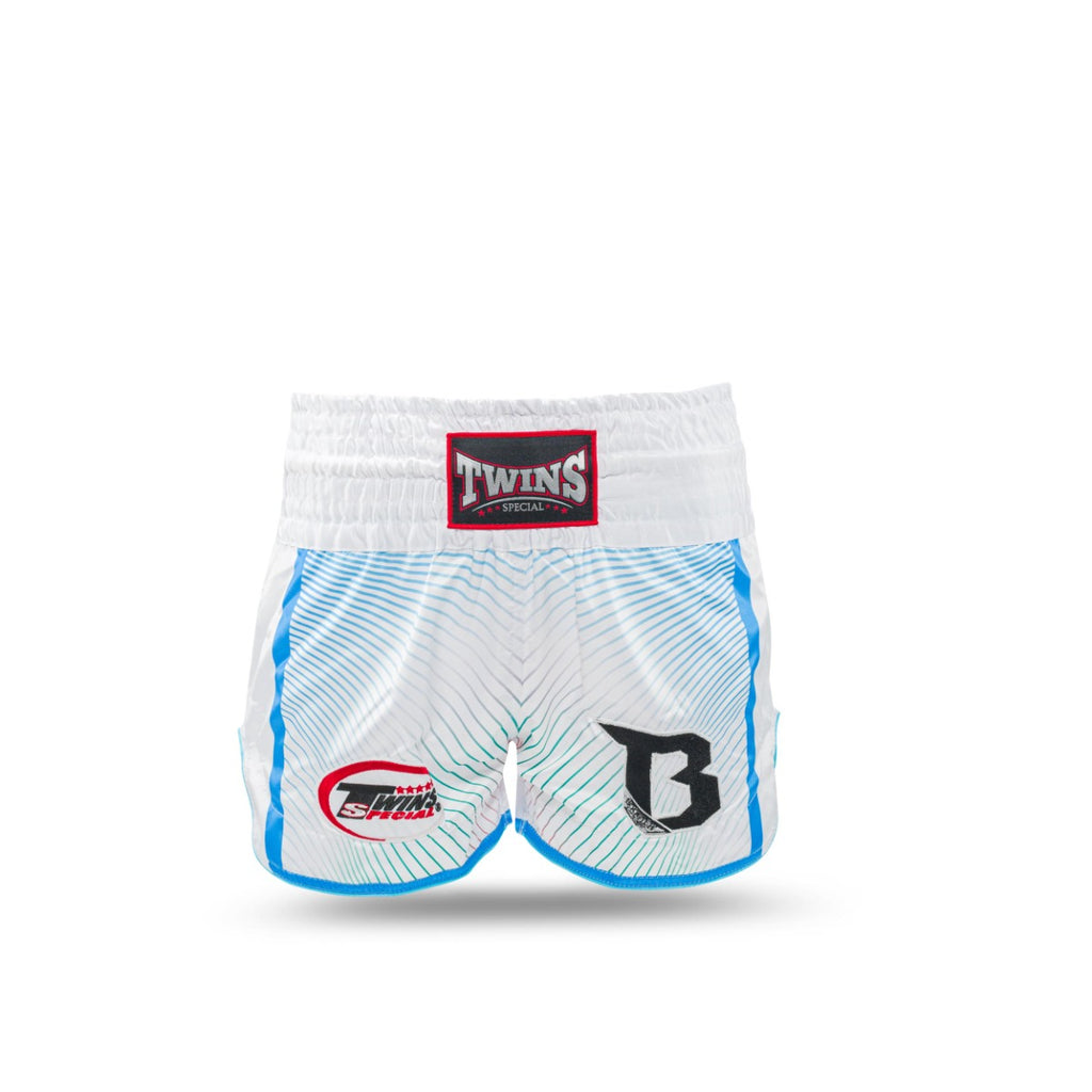 Twins X Booster TBT Short 9