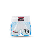 Twins X Booster TBT Short 9