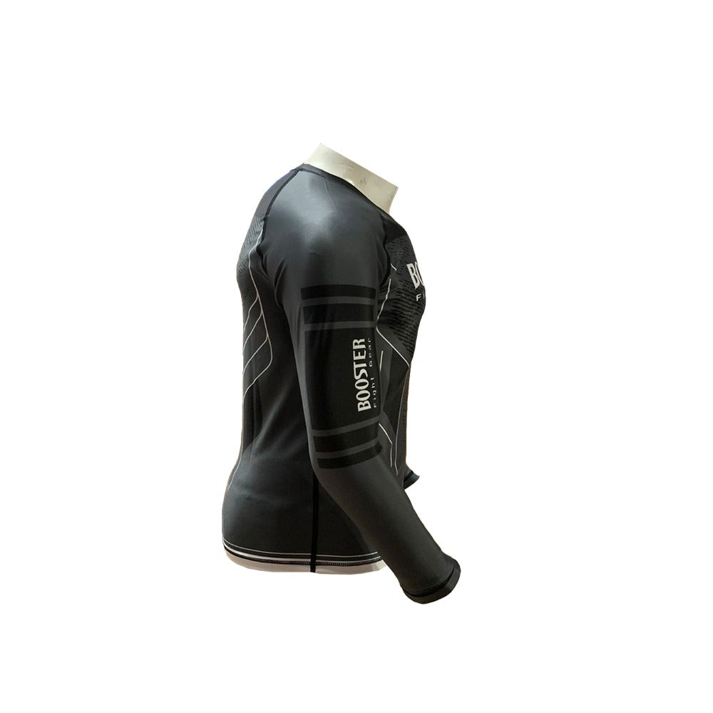 Booster Delta 4 Rashguard
