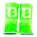 Booster Pro enkelbandjes — neongroen