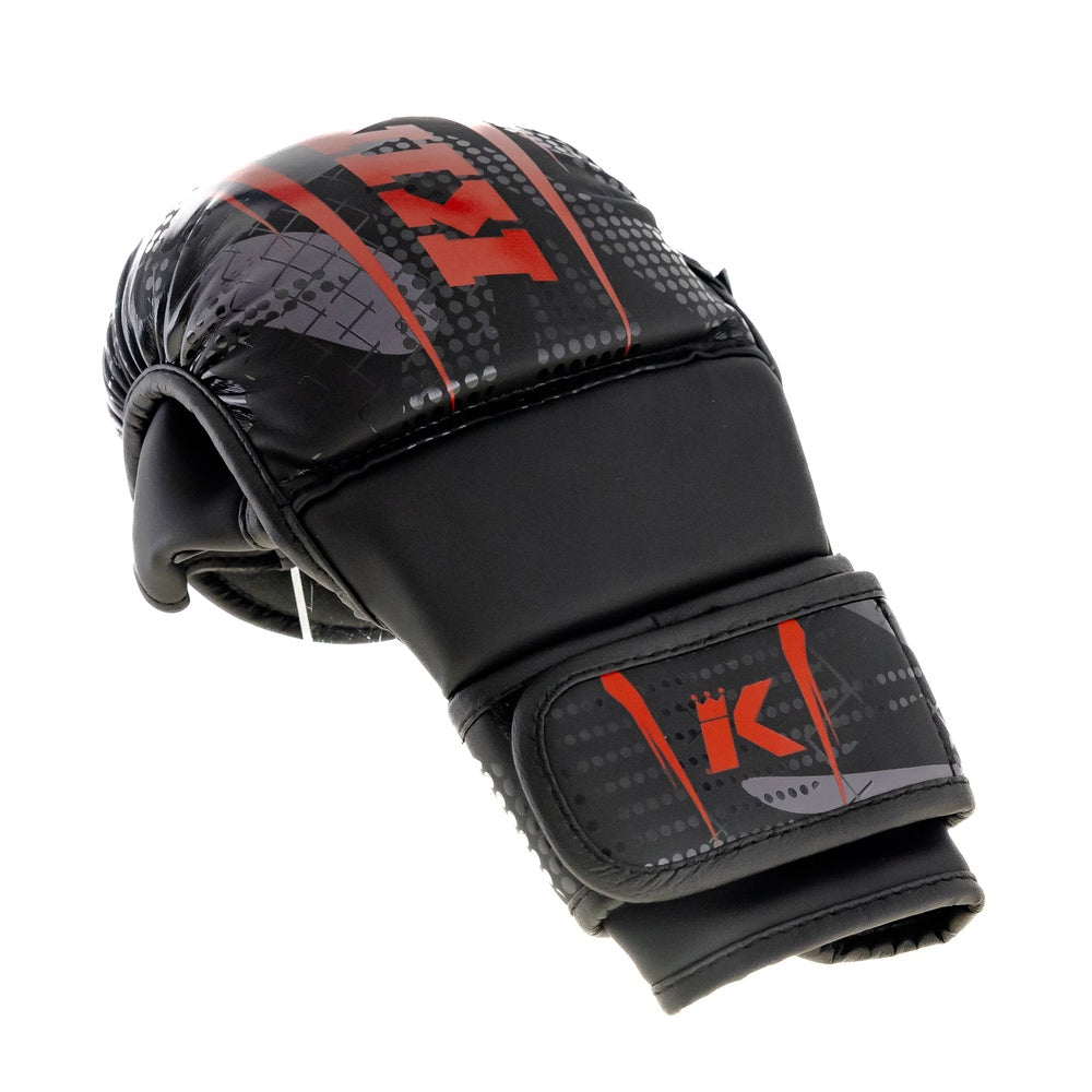 King Pro Boxing Shogun MMA handschoenen nr. 3