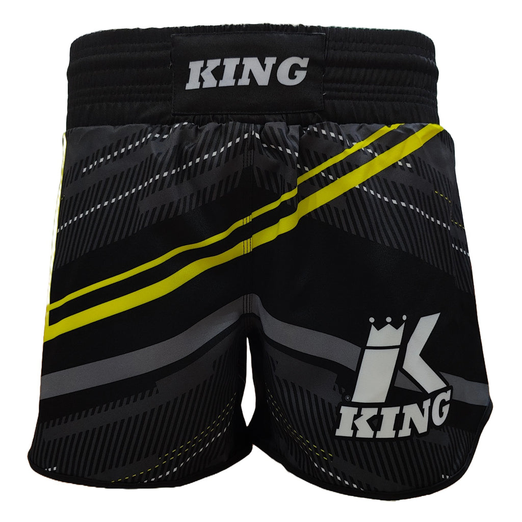 King Pro Boxing Blade 2 MMA Short
