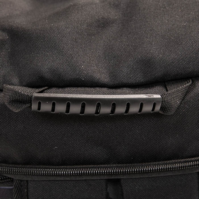 Booster Duffle bag groot — camouflage