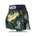 Booster TBT Aurora 1 Fightshorts