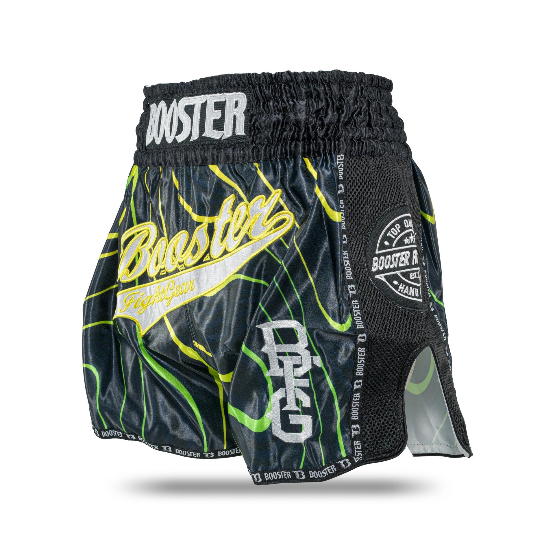 Booster TBT Aurora 1 Fightshorts