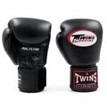 Twins BGVL3 Air bokshandschoenen — zwart
