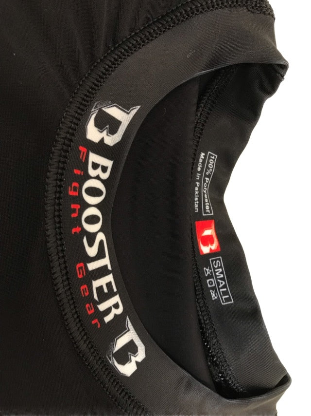 Booster GS Rash 2 Rashguard