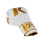 King Pro Boxing BGK bokshandschoenen nr. 4