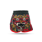 King Pro Boxing Baron Muay Thai Short