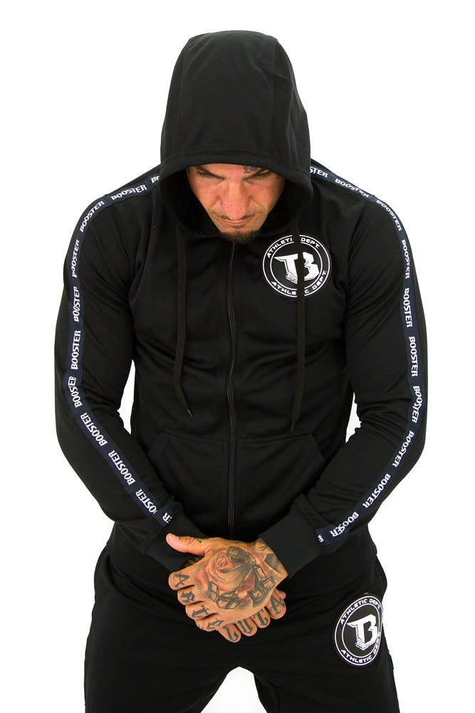 Booster Athletic Dept. tracksuit nr. 1