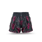 King Pro Boxing Devil 3 Muay Thai Short