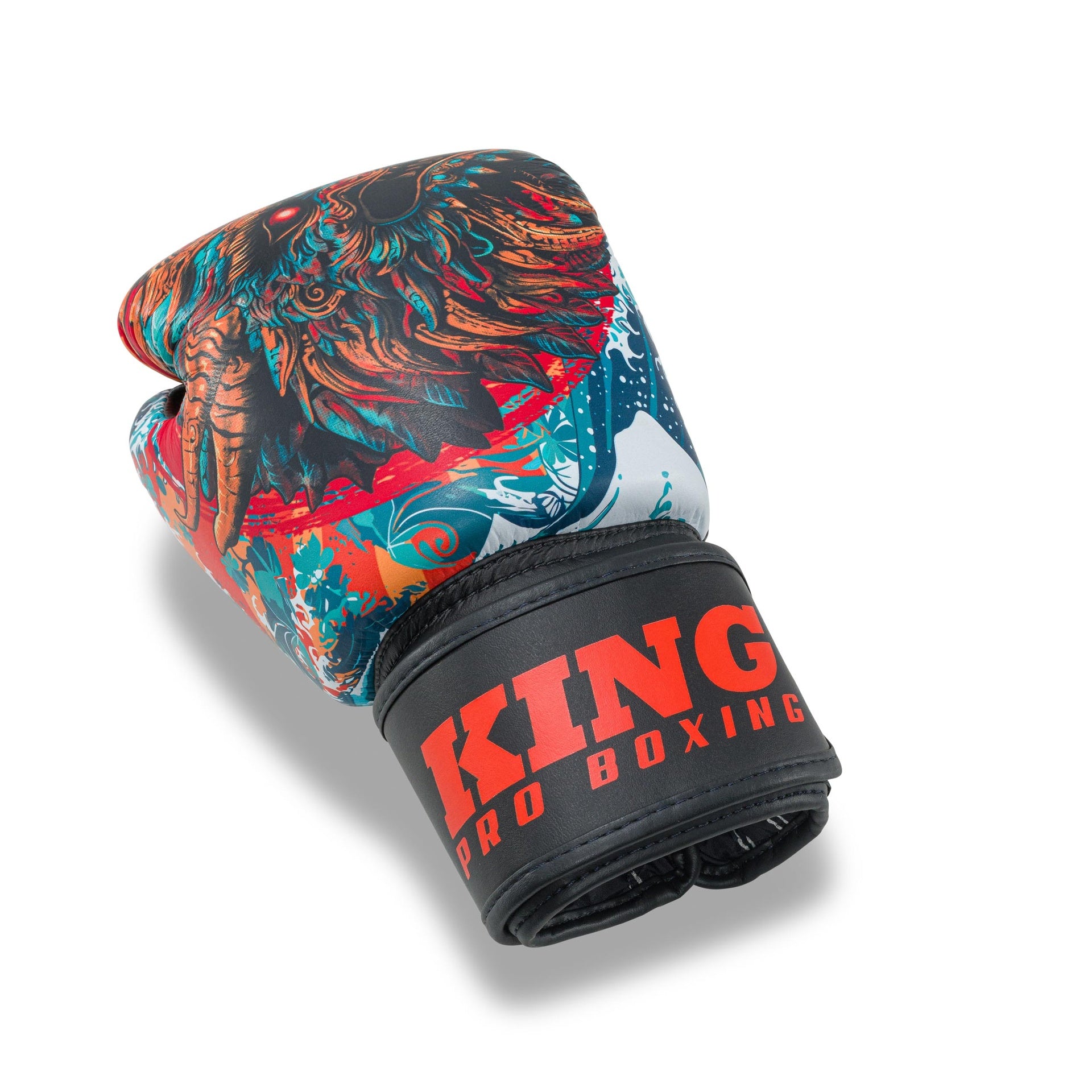 KPB BOXING GLOVES