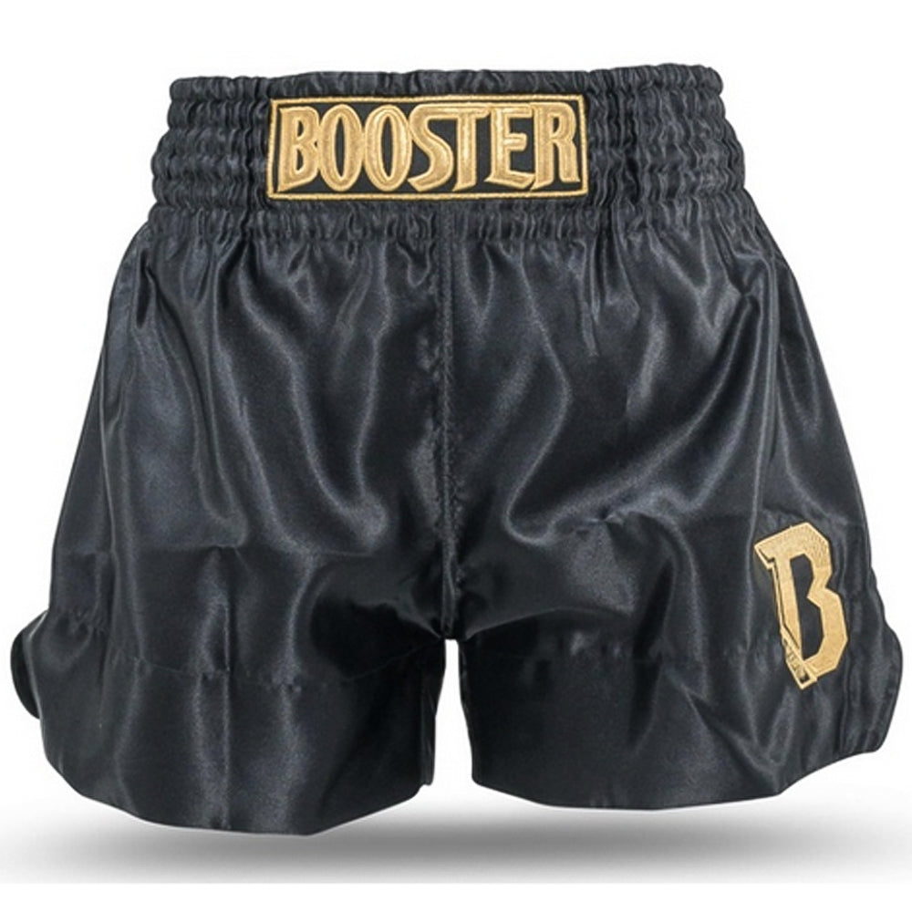 Booster TBT Core 3 Fightshorts