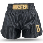 Booster TBT Core 3 Fightshorts