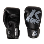 King Pro Boxing Platinum Bokshandschoenen