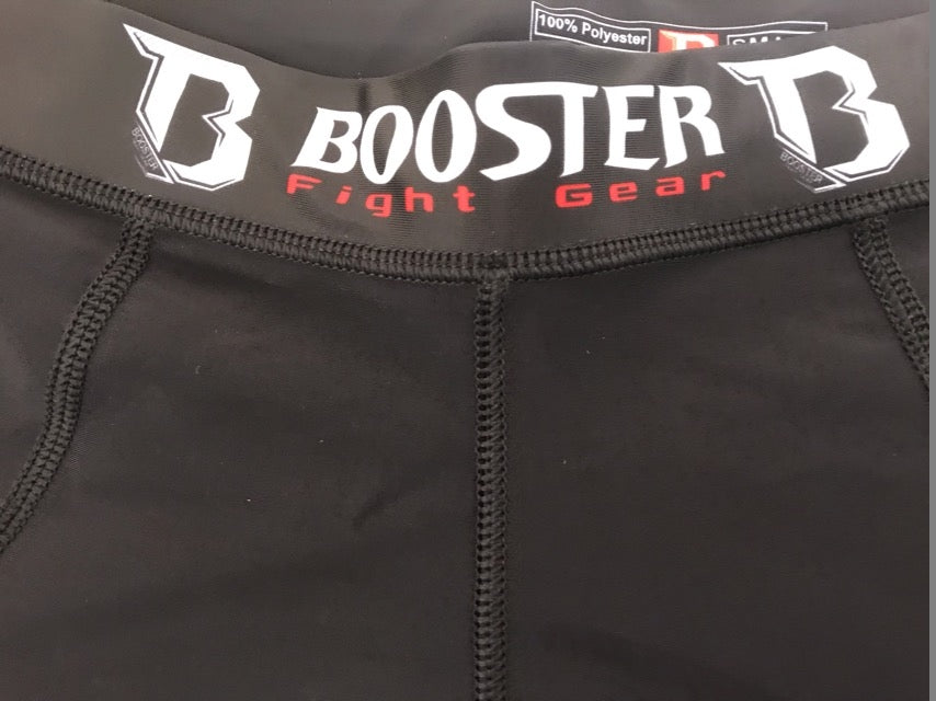 BFG SPATS