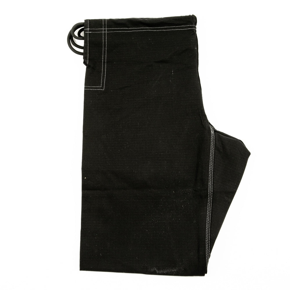 Booster BJJ V2 Pro Shield Gi Zwart