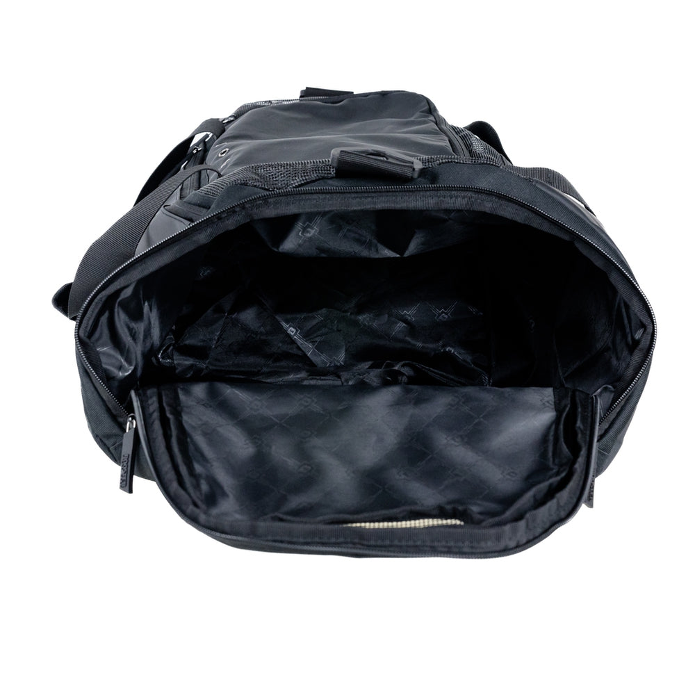Booster Performance Sporttas Goud