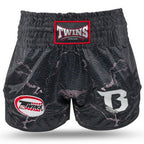 Twins X Booster TBT Short 6