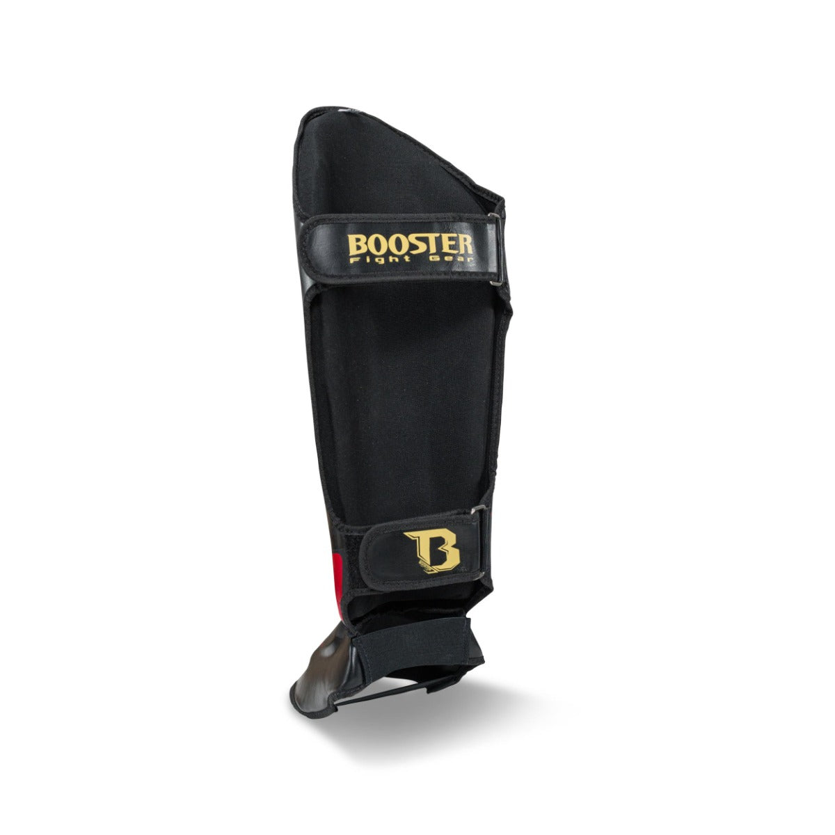 Booster BSG v10 scheenbeschermers — zwart/military