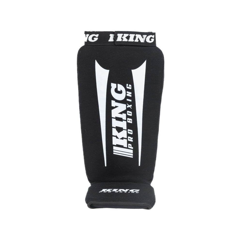 King Pro Boxing AMSG Pro scheenbeschermers nr. 1
