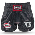 Twins X Booster TBT Short 6