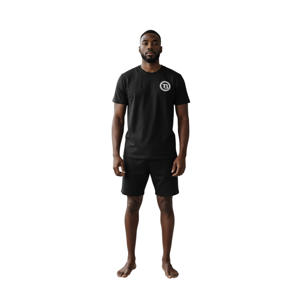 Booster Athletic Dept. T-shirt nr. 5