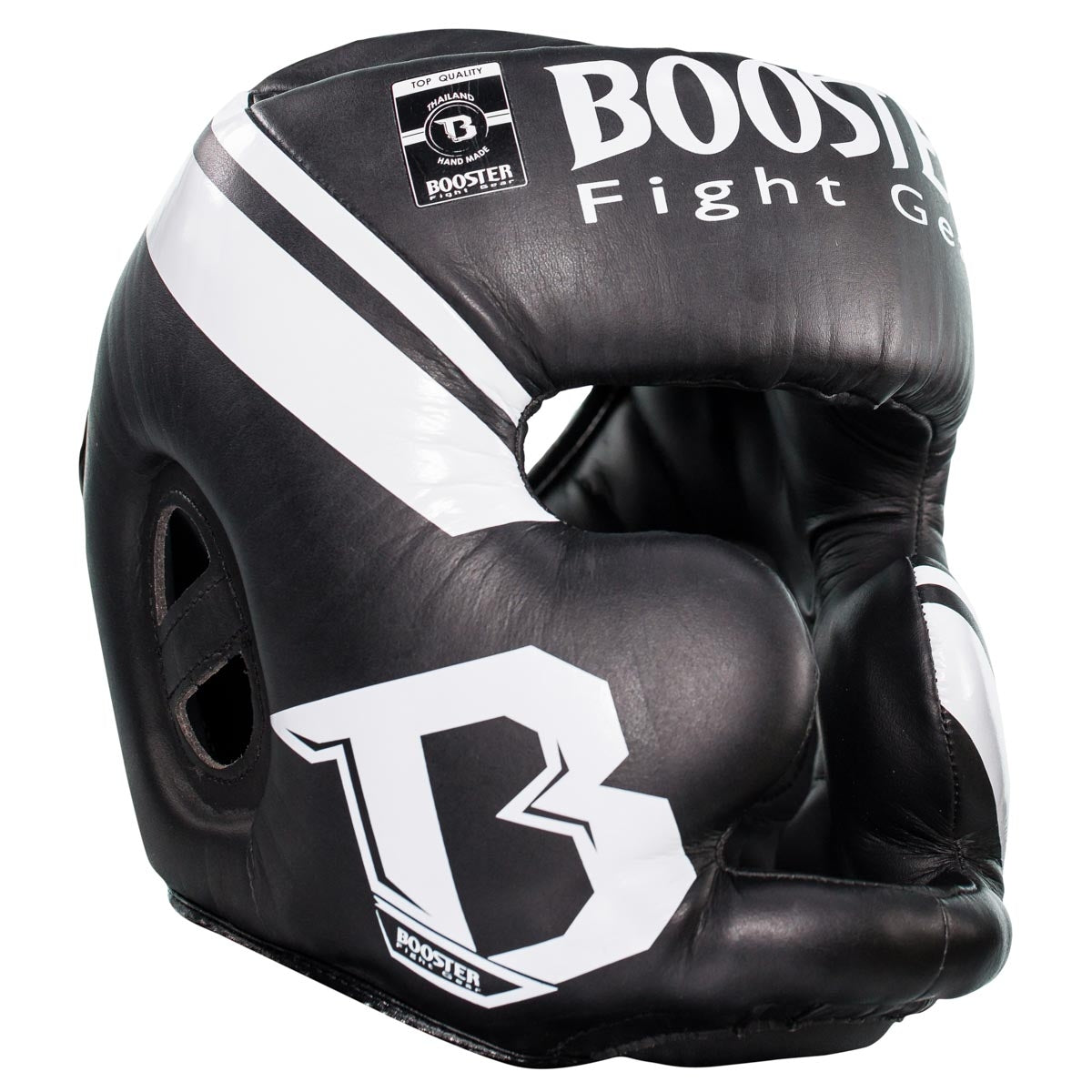 Booster BHG 2 Hoofdbeschermer
