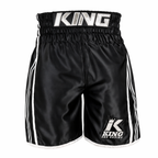 King Pro Boxing XK Short 1