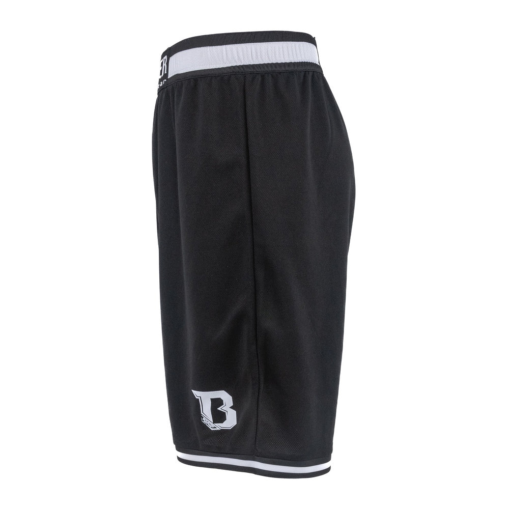 Booster Rapid Strike Pro short nr. 1