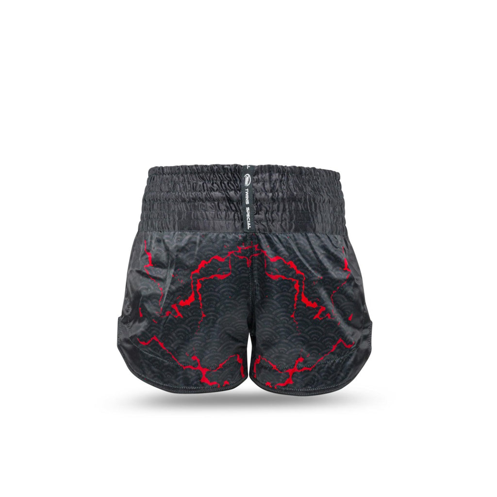 Twins X Booster TBT Short 7