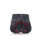 Twins X Booster TBT Short 7