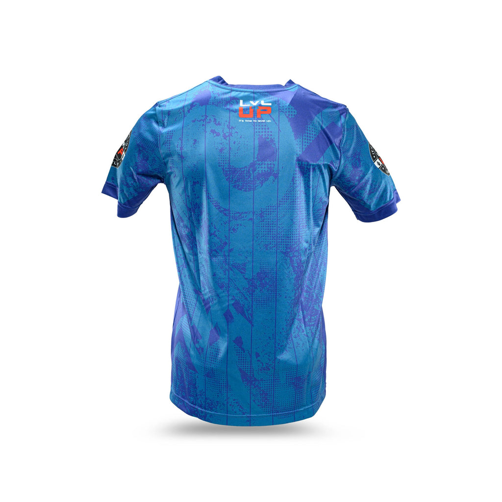 LVL UP TSHIRT
