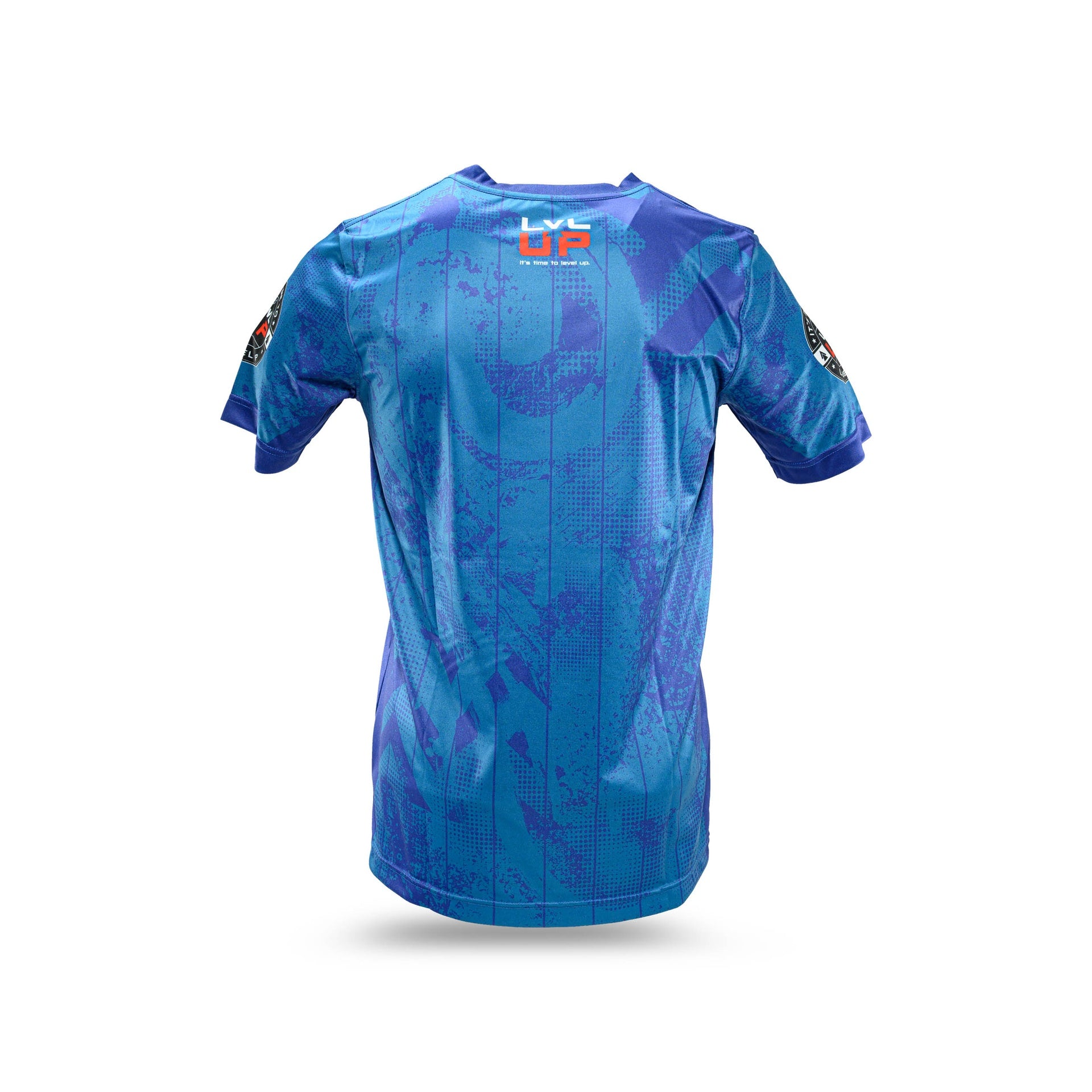 LVL UP TSHIRT