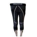 Booster Delta 4 MMA Spats