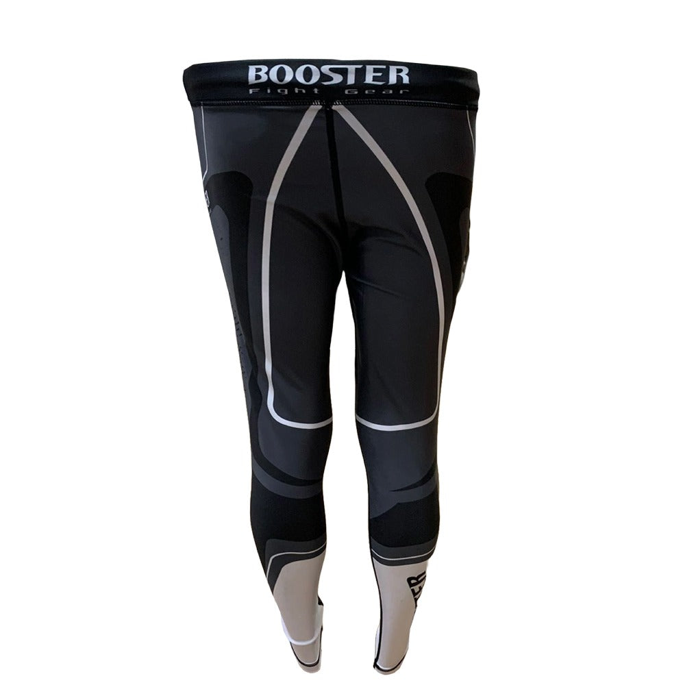 Booster Delta 4 MMA Spats